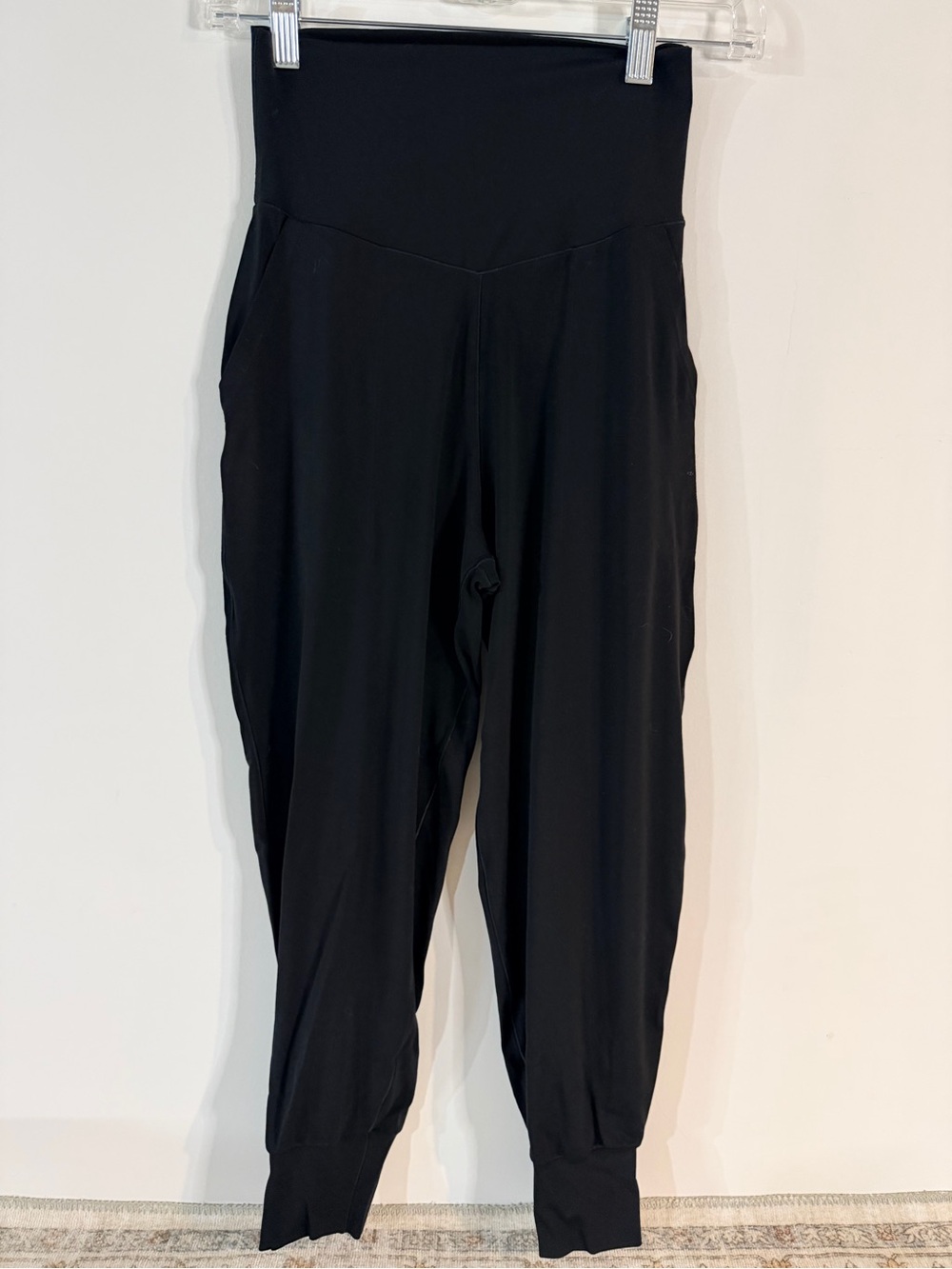 Aerie high waisted jogger